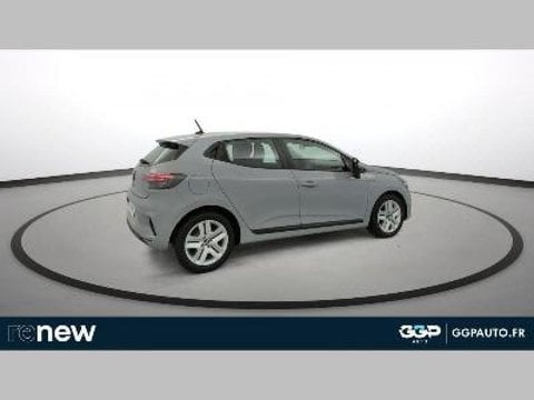 Voitures D'occasion À Avesnes-Sur-Helpe | Renault Clio 1.6 E-Tech 145Ch Full Hybrid Evolution - 24