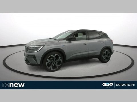 Voitures D'occasion À Avesnes-Sur-Helpe | Renault Austral 1.2 E-Tech Full Hybrid 200Ch Techno Es...