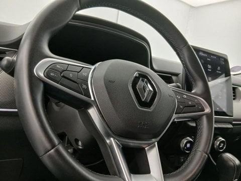 Voitures D'occasion À Avesnes-Sur-Helpe | Renault Arkana 1.6 E-Tech Hybride 145Ch Techno -22