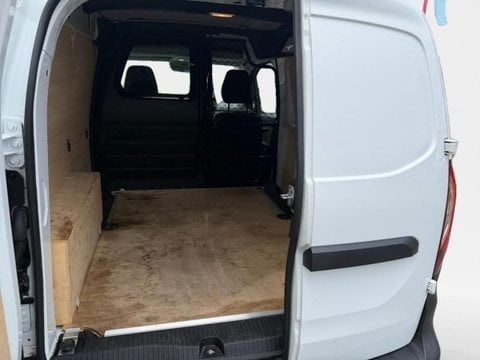 Voitures D'occasion À Avesnes-Sur-Helpe | Renault Kangoo Van L1 1.5 Blue Dci 95Ch Grand Confort ...