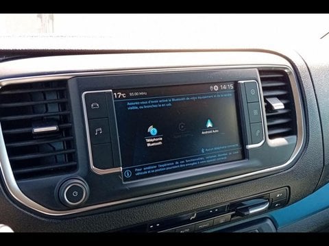 Voitures D'occasion À Avesnes-Sur-Helpe | Peugeot Traveller 2.0 Bluehdi 180Ch S&S Standard Allur...