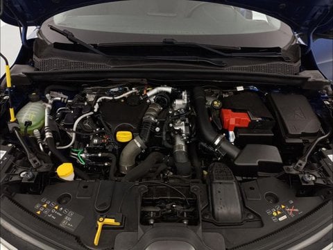 Voitures D'occasion À Avesnes-Sur-Helpe | Renault Captur 1.5 Blue Dci 115Ch Business