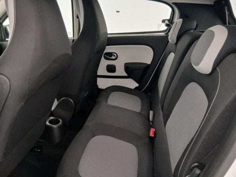 Voitures D'occasion À Avesnes-Sur-Helpe | Renault Twingo 1.0 Sce 65Ch Equilibre