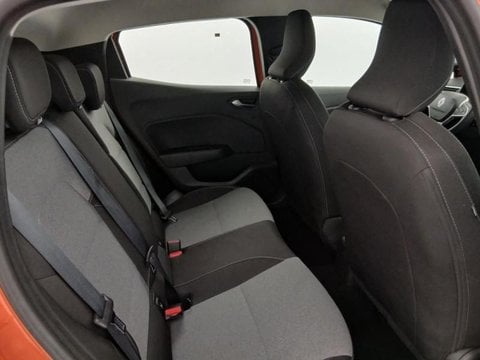 Voitures D'occasion À Avesnes-Sur-Helpe | Renault Clio 1.0 Eco-G 100Ch Evolution - 24