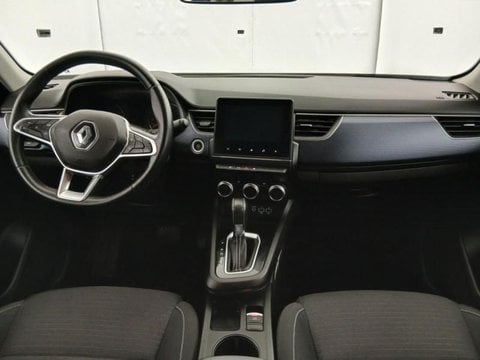 Voitures D'occasion À Avesnes-Sur-Helpe | Renault Arkana 1.3 Tce 140Ch Fap Business Edc