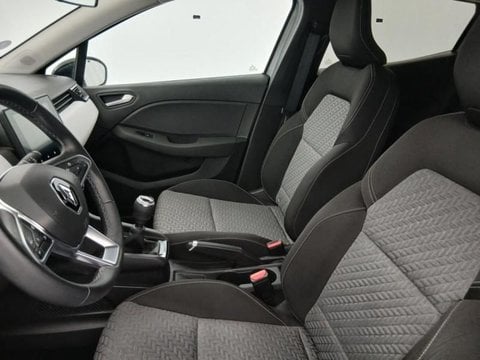 Voitures D'occasion À Avesnes-Sur-Helpe | Renault Clio 1.0 Tce 100Ch Evolution Gpl