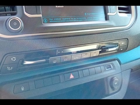 Voitures D'occasion À Avesnes-Sur-Helpe | Peugeot Traveller 2.0 Bluehdi 180Ch S&S Standard Allur...