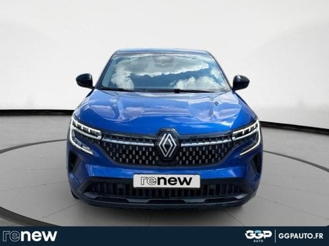 Voitures D'occasion À Avesnes-Sur-Helpe | Renault Austral 1.2 E-Tech Full Hybrid 200Ch Techno - 24
