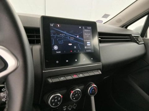 Voitures D'occasion À Avesnes-Sur-Helpe | Renault Clio 1.0 Tce 90Ch Business -21N