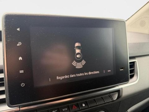 Voitures D'occasion À Avesnes-Sur-Helpe | Renault Kangoo Van L1 1.5 Blue Dci 95Ch Grand Confort ...