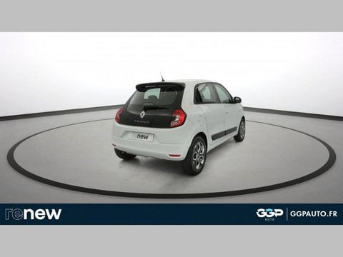 Voitures D'occasion À Avesnes-Sur-Helpe | Renault Twingo 1.0 Sce 65Ch Equilibre