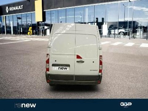 Voitures D'occasion À Avesnes-Sur-Helpe | Renault Master Fg F3300 L2H2 2.3 Blue Dci 150Ch Grand ...