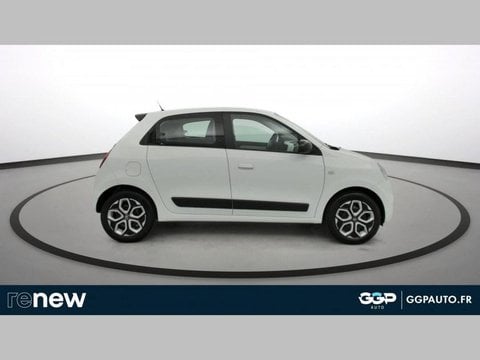 Voitures D'occasion À Avesnes-Sur-Helpe | Renault Twingo 1.0 Sce 65Ch Equilibre