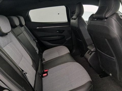 Voitures D'occasion À Avesnes-Sur-Helpe | Renault Mégane Megane E-Tech Electric Ev60 220Ch Tech...