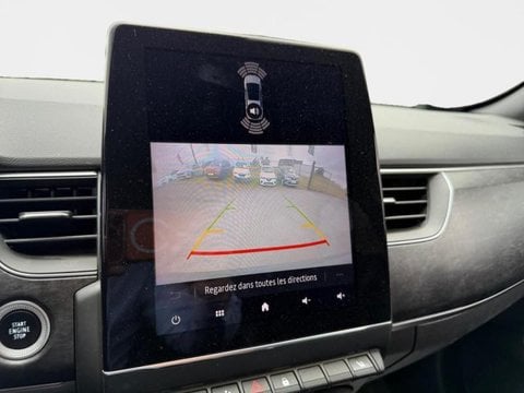 Voitures D'occasion À Avesnes-Sur-Helpe | Renault Arkana 1.6 E-Tech 145Ch Full Hybrid Esprit Alp...