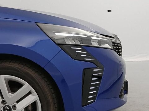 Voitures D'occasion À Avesnes-Sur-Helpe | Renault Clio 1.0 Tce 90Ch Evolution - 24