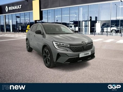 Voitures D'occasion À Avesnes-Sur-Helpe | Renault Austral 1.2 E-Tech Full Hybrid 200Ch Techno Es...