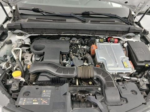 Voitures D'occasion À Avesnes-Sur-Helpe | Renault Arkana 1.6 E-Tech Hybride 145Ch Rs Line Fast T...