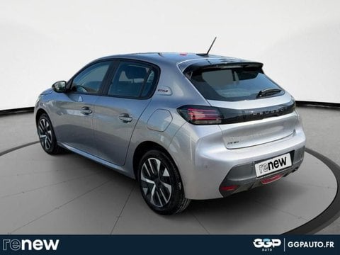 Voitures D'occasion À Avesnes-Sur-Helpe | Peugeot 208 1.2 100Ch S&S Style