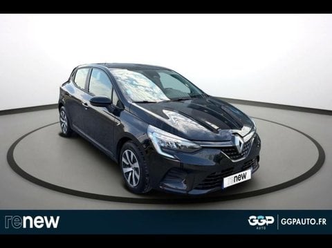Voitures D'occasion À Avesnes-Sur-Helpe | Renault Clio 1.0 Tce 90Ch Equilibre