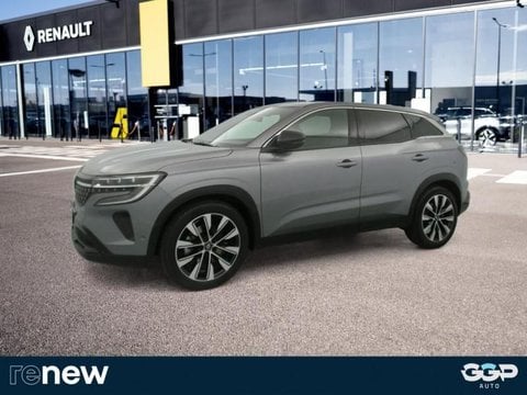 Voitures D'occasion À Avesnes-Sur-Helpe | Renault Austral 1.2 E-Tech Full Hybrid 200Ch Techno - 24