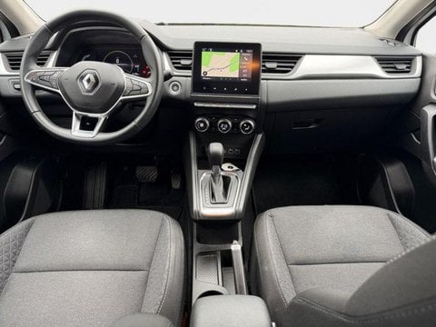 Voitures D'occasion À Avesnes-Sur-Helpe | Renault Captur 1.6 E-Tech Hybride 145Ch Equilibre