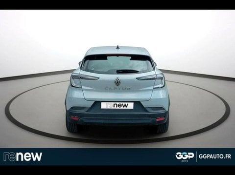 Voitures D'occasion À Avesnes-Sur-Helpe | Renault Captur 1.0 Eco-G 100Ch Evolution