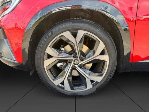 Voitures D'occasion À Avesnes-Sur-Helpe | Renault Austral 1.2 E-Tech Full Hybrid 200Ch Iconic Es...