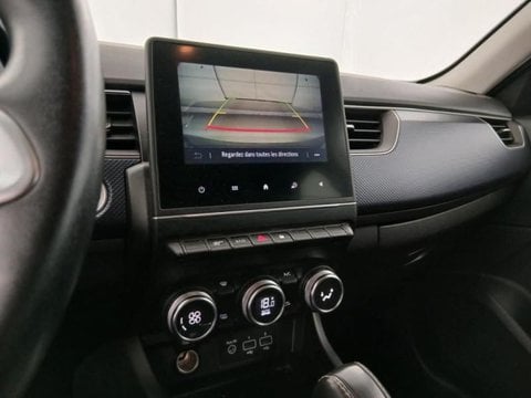 Voitures D'occasion À Avesnes-Sur-Helpe | Renault Arkana 1.3 Tce 140Ch Fap Business Edc