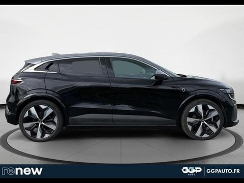 Voitures D'occasion À Avesnes-Sur-Helpe | Renault Mégane Megane E-Tech Electric Ev60 220Ch Tech...