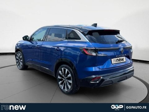 Voitures D'occasion À Avesnes-Sur-Helpe | Renault Austral 1.2 E-Tech Full Hybrid 200Ch Techno - 24