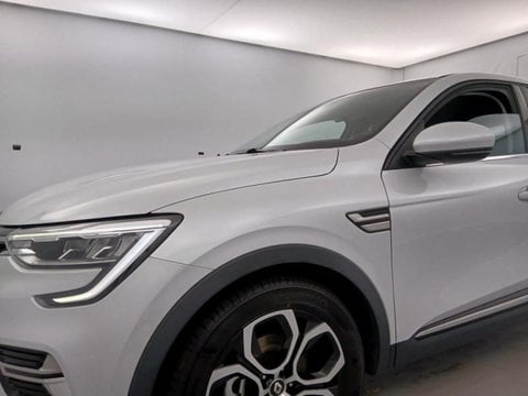 Voitures D'occasion À Avesnes-Sur-Helpe | Renault Arkana 1.6 E-Tech Hybride 145Ch Techno -22