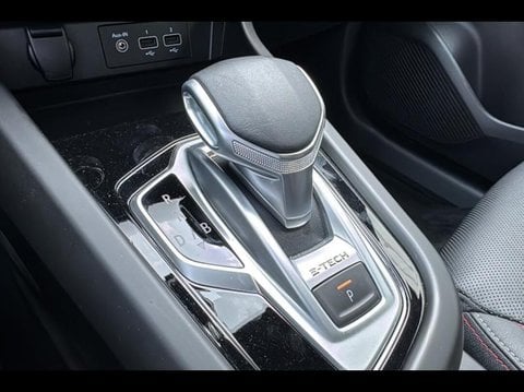 Voitures D'occasion À Avesnes-Sur-Helpe | Renault Arkana 1.6 E-Tech Hybride 145Ch Rs Line Fast T...