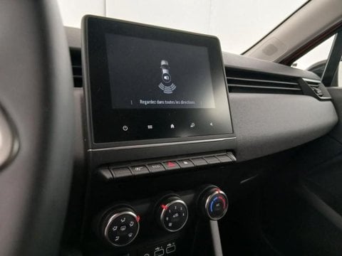 Voitures D'occasion À Avesnes-Sur-Helpe | Renault Clio 1.0 Eco-G 100Ch Evolution - 24