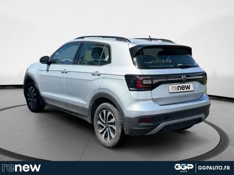 Voitures D'occasion À Avesnes-Sur-Helpe | Volkswagen T-Roc 1.0 Tsi 110Ch Active