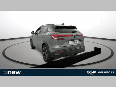 Voitures D'occasion À Avesnes-Sur-Helpe | Renault Austral 1.2 E-Tech Full Hybrid 200Ch Techno Es...