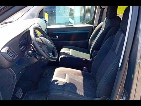 Voitures D'occasion À Avesnes-Sur-Helpe | Peugeot Traveller 2.0 Bluehdi 180Ch S&S Standard Allur...
