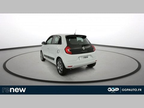 Voitures D'occasion À Avesnes-Sur-Helpe | Renault Twingo 1.0 Sce 65Ch Equilibre