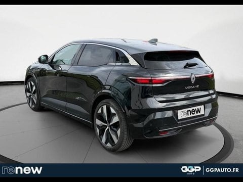 Voitures D'occasion À Avesnes-Sur-Helpe | Renault Mégane Megane E-Tech Electric Ev60 220Ch Tech...