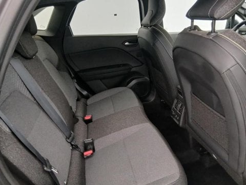 Voitures D'occasion À Avesnes-Sur-Helpe | Renault Symbioz 1.6 E-Tech Full Hybrid 145Ch Techno