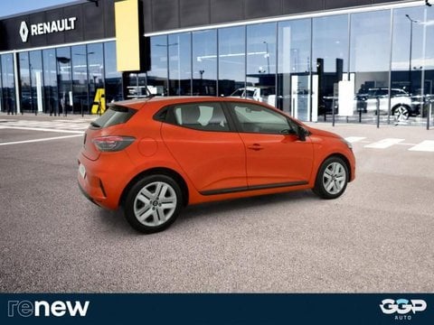 Voitures D'occasion À Avesnes-Sur-Helpe | Renault Clio 1.0 Eco-G 100Ch Evolution - 24