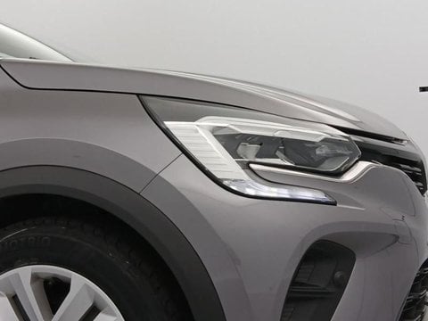 Voitures D'occasion À Avesnes-Sur-Helpe | Renault Captur 1.6 E-Tech Hybride 145Ch Business -21