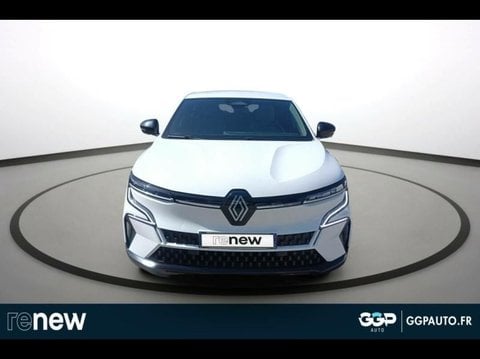 Voitures D'occasion À Avignon | Renault Mégane Megane E-Tech Electric Ev60 220Ch Techno Optimum...