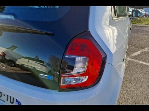 Voitures D'occasion À Avignon | Renault Twingo E-Tech Electric Life R80 Achat Intégral - 21My