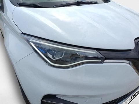 Voitures D'occasion À Avignon | Renault Zoe E-Tech Evolution Charge Normale R110 Achat Intégral...