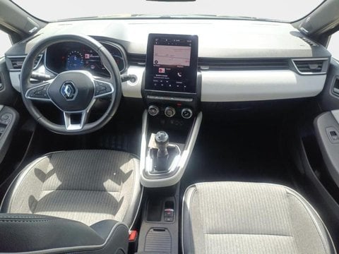 Voitures D'occasion À Avignon | Renault Clio 1.0 Tce 90Ch Techno