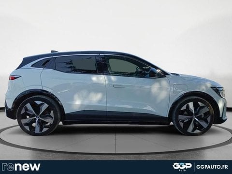 Voitures D'occasion À Avignon | Renault Mégane Megane E-Tech Electric Ev60 220Ch Techno Optimum...