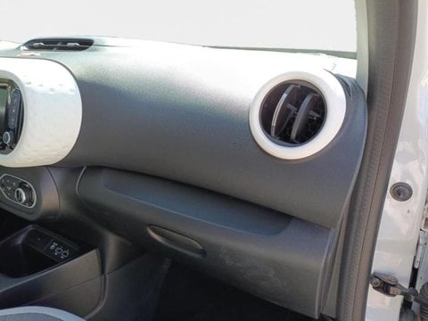 Voitures D'occasion À Avignon | Renault Twingo E-Tech Electric Equilibre R80 Achat Intégral