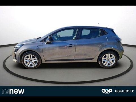 Voitures D'occasion À Avignon | Renault Clio 1.5 Blue Dci 100Ch Evolution - 24