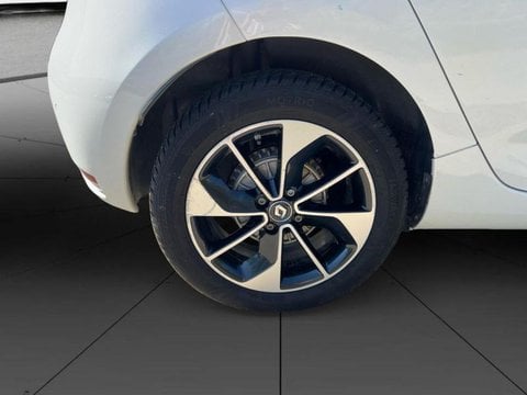Voitures D'occasion À Avignon | Renault Zoe Intens R110 Achat Intégral My19